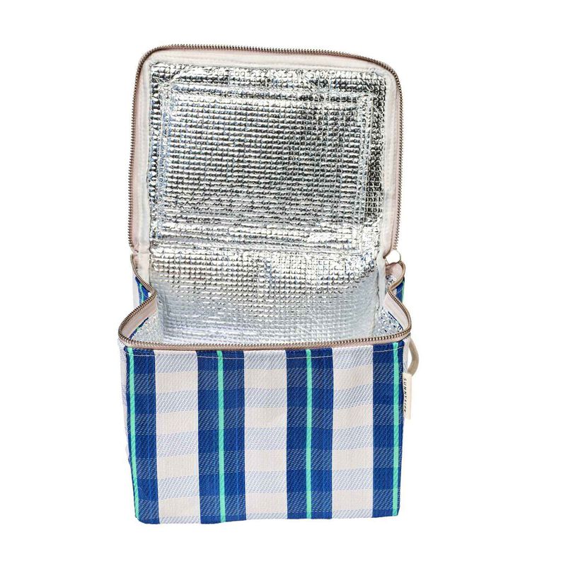 SUNNYLiFE Recycled Nylon Lunch Cooler Bag image number 1